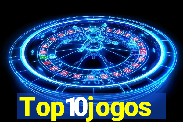 Top10jogos