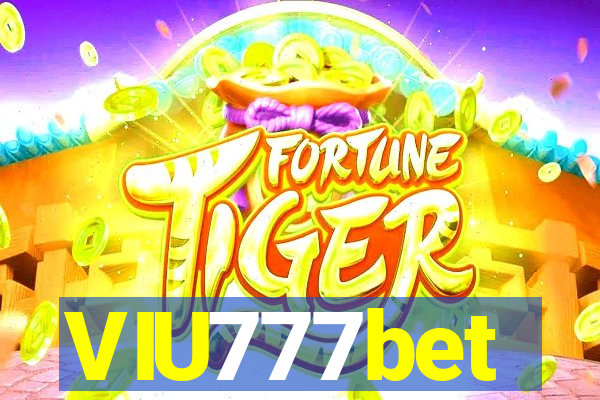 VIU777bet