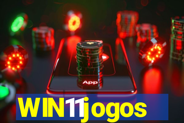 WIN11jogos