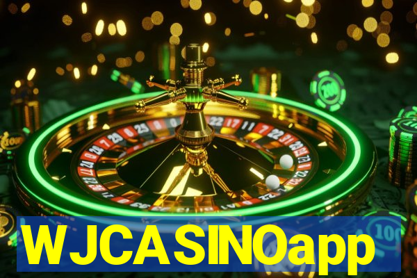 WJCASINOapp