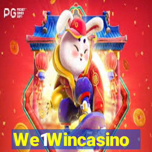 We1Wincasino