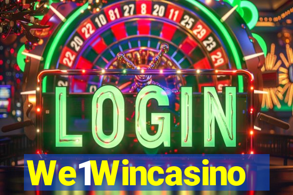 We1Wincasino