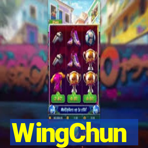 WingChun