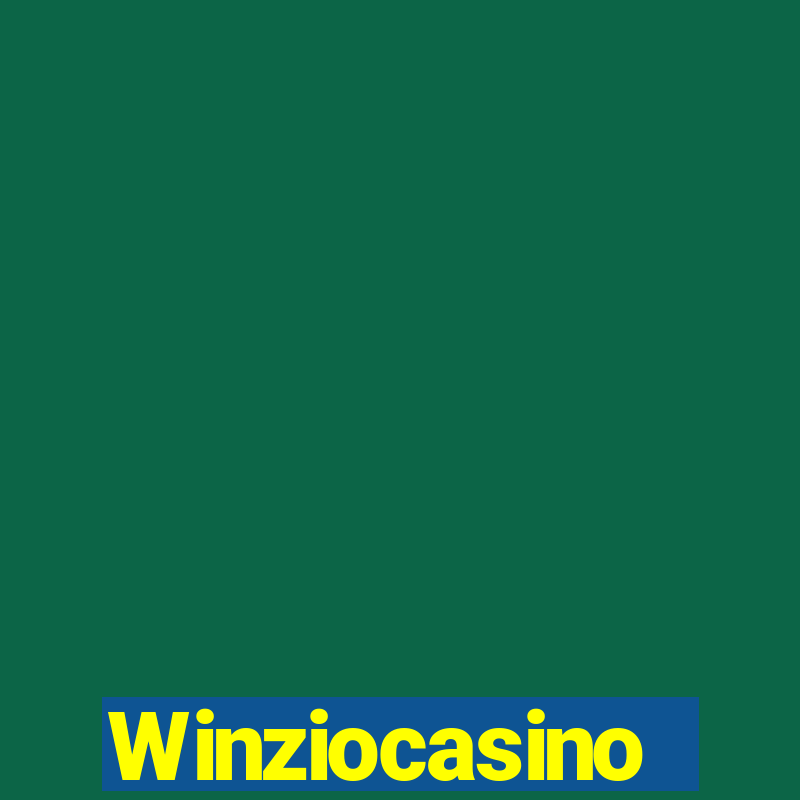 Winziocasino