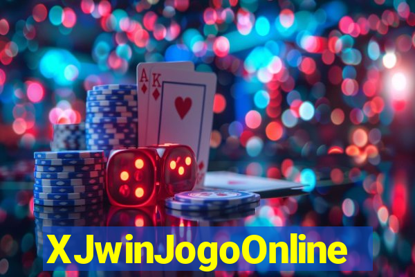 XJwinJogoOnline