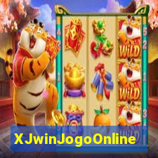 XJwinJogoOnline