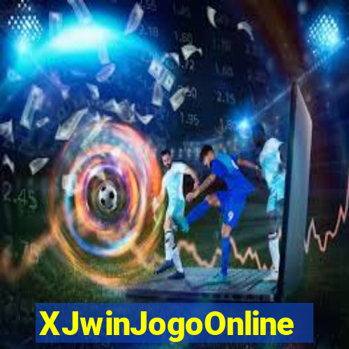 XJwinJogoOnline