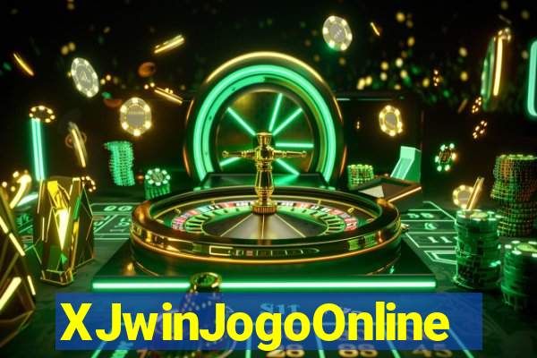 XJwinJogoOnline