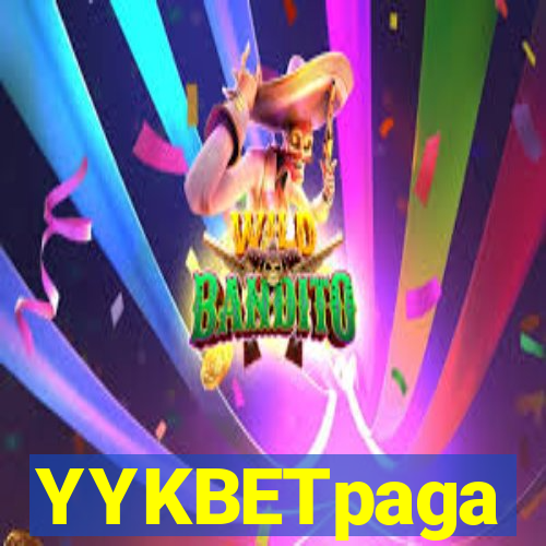 YYKBETpaga