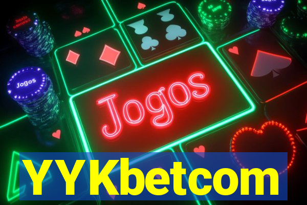 YYKbetcom