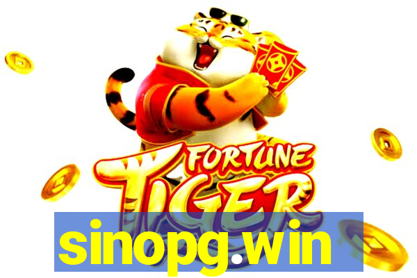 sinopg.win