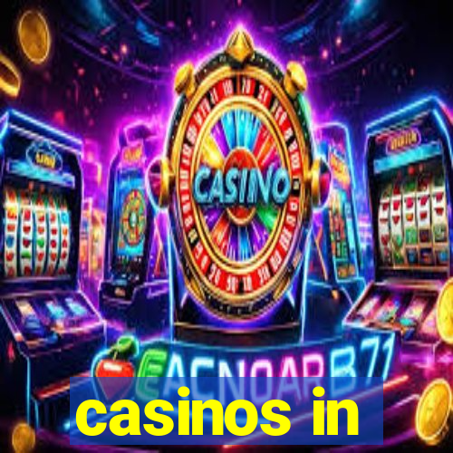 casinos in