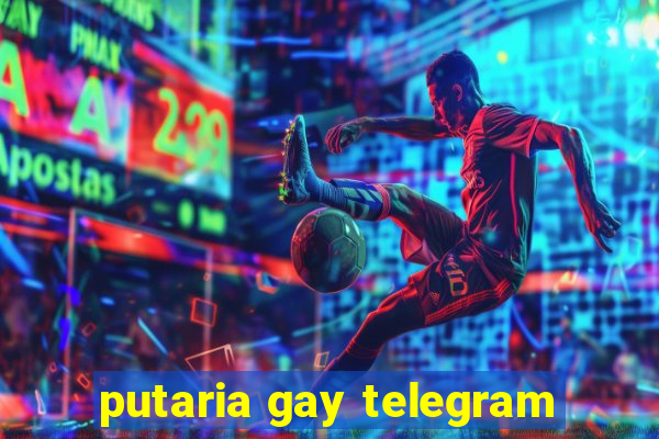 putaria gay telegram