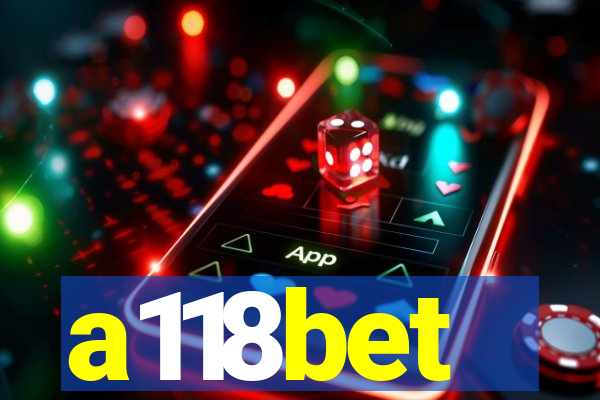 a118bet