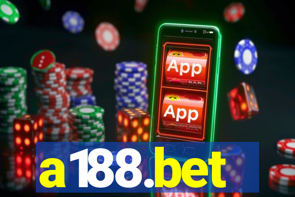 a188.bet