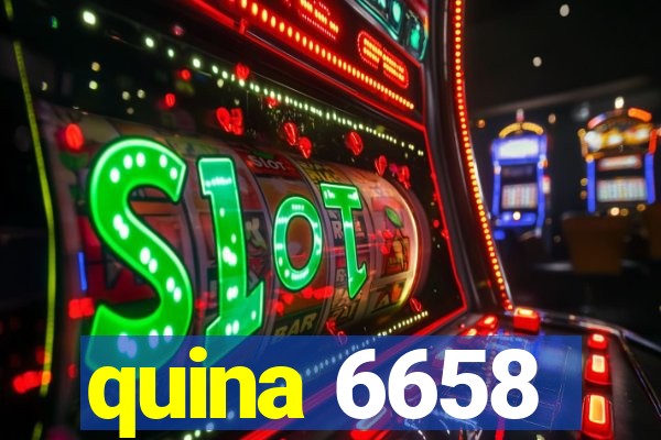 quina 6658