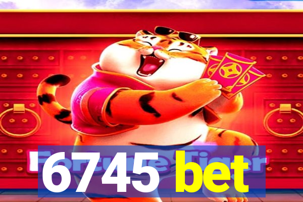 6745 bet