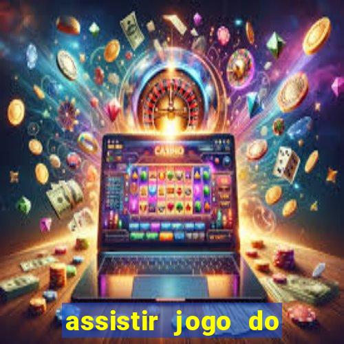 assistir jogo do cruzeiro ao vivo futemax