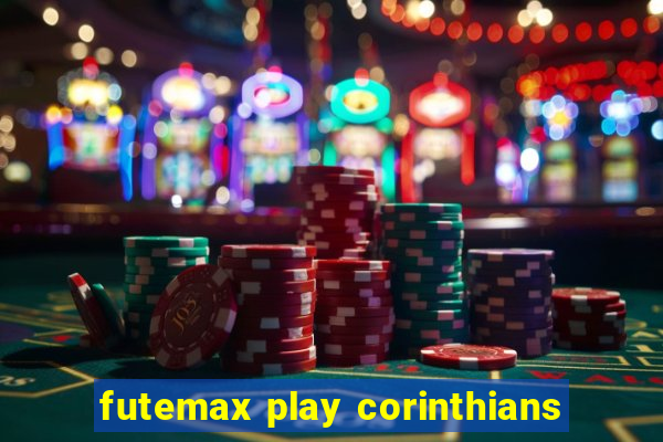 futemax play corinthians