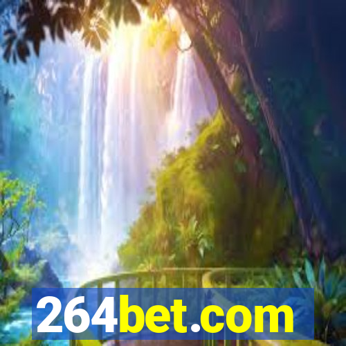 264bet.com