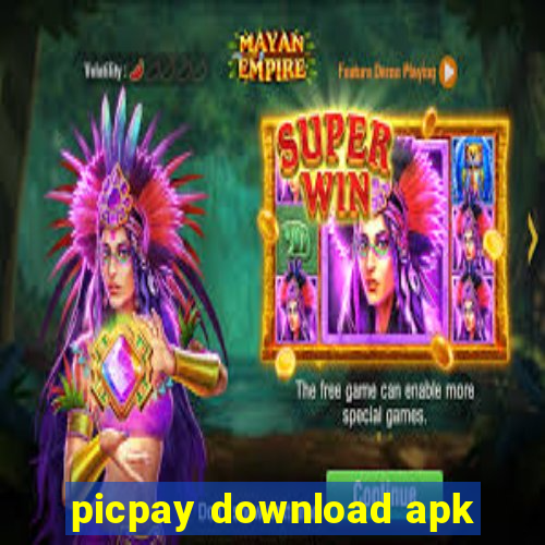 picpay download apk