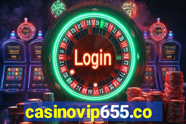 casinovip655.com