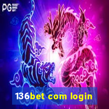 136bet com login