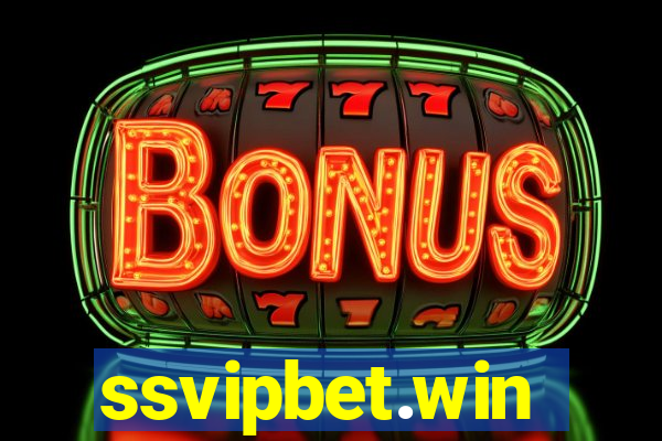 ssvipbet.win