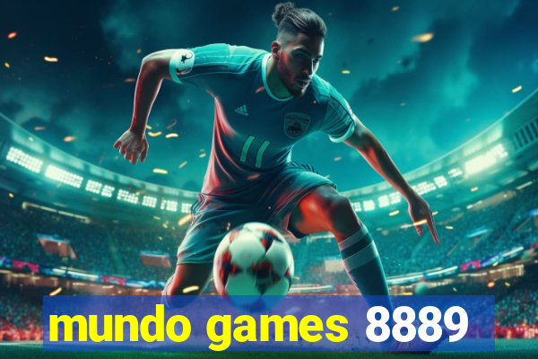 mundo games 8889