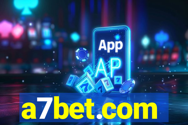 a7bet.com