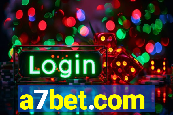 a7bet.com