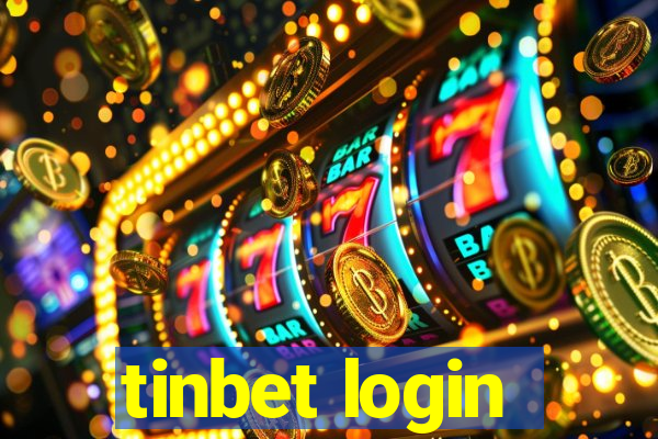 tinbet login