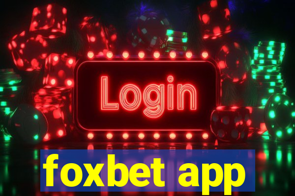 foxbet app