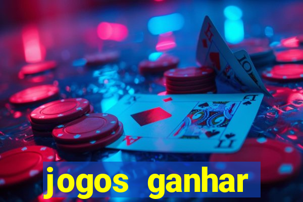 jogos ganhar dinheiro no pix