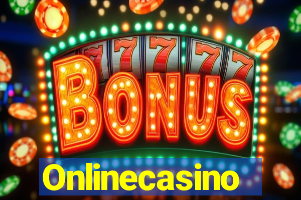 Onlinecasino