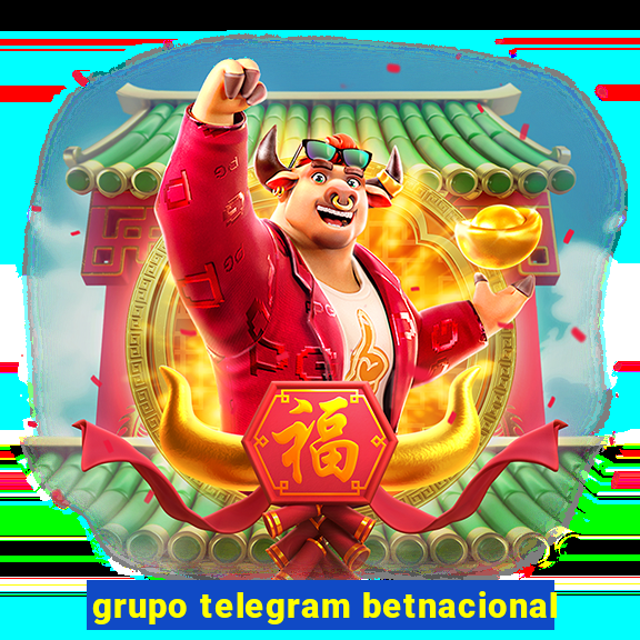 grupo telegram betnacional