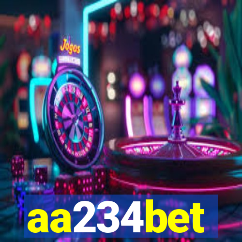 aa234bet