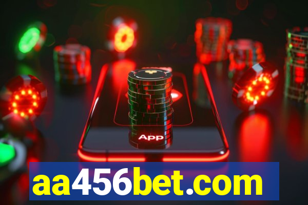 aa456bet.com