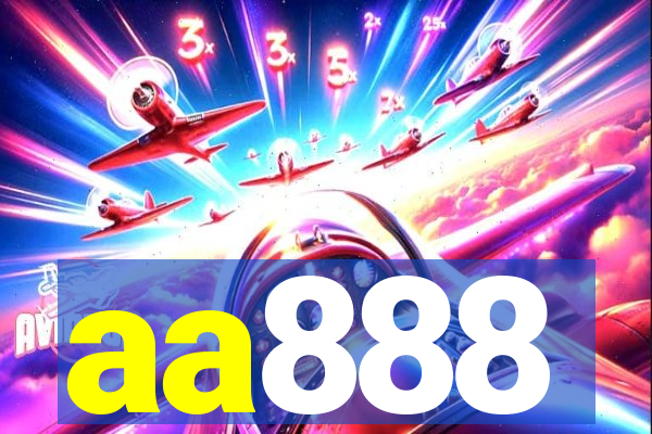 aa888