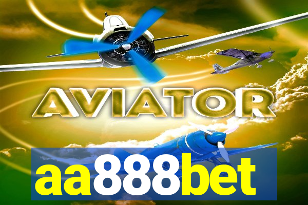 aa888bet