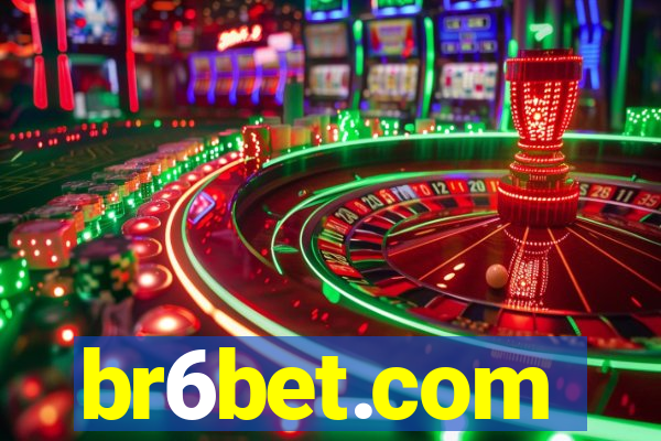 br6bet.com