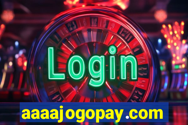 aaaajogopay.com