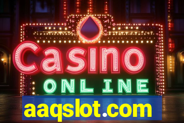 aaqslot.com