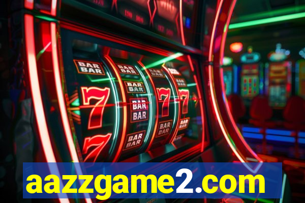 aazzgame2.com