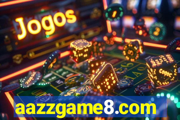 aazzgame8.com