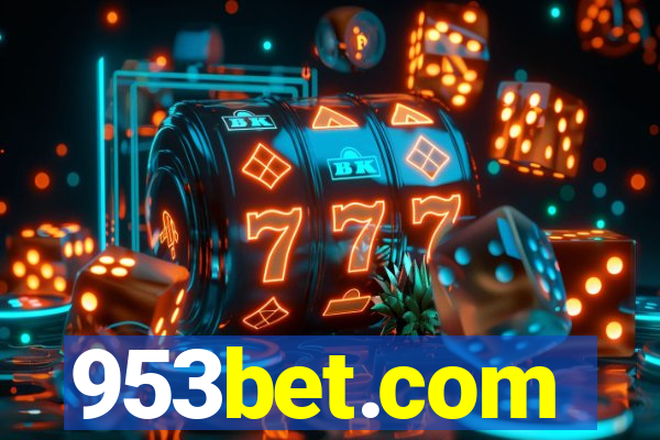 953bet.com