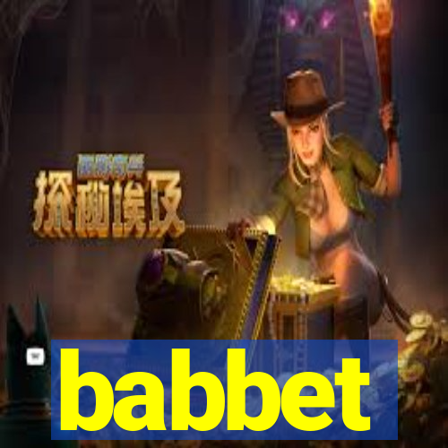 babbet