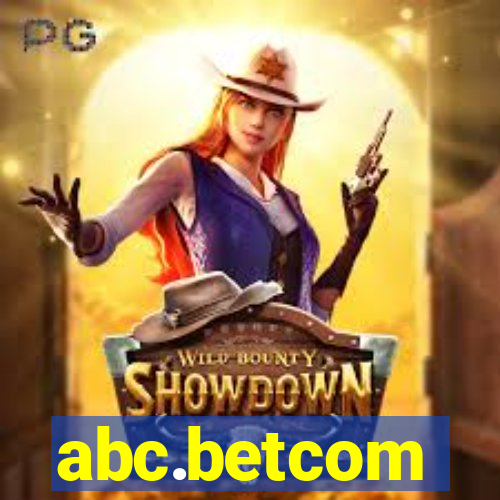 abc.betcom