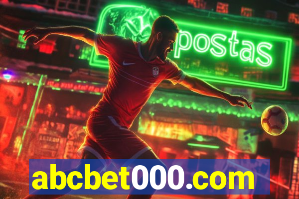 abcbet000.com