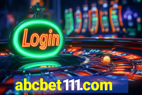 abcbet111.com